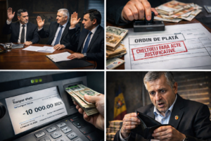 Articolul nr. 3 / perioada falimentului