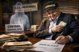 Articolul nr. 2 / perioada falimentului