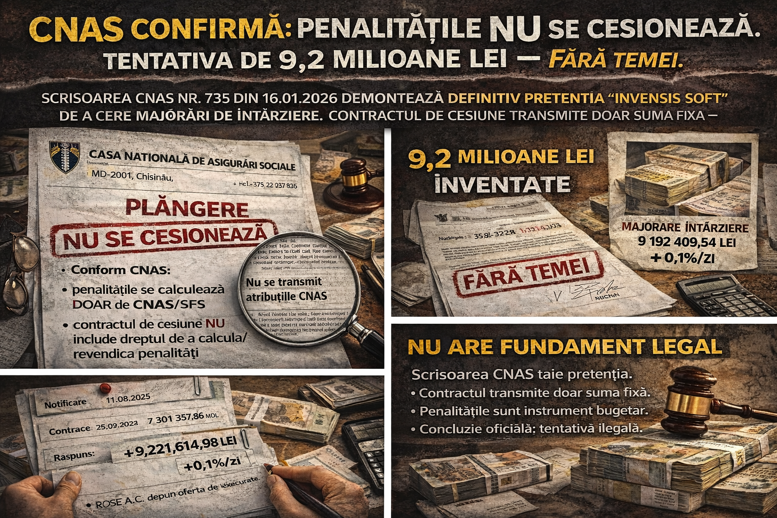 Articolul 1 b / oferta de executare