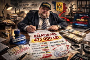 Articolul nr. 1 / perioada falimentului