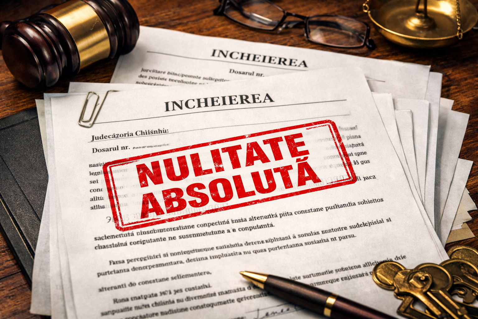 Articolul 3 b / oferta de executare