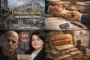 Articolul 5 / oferta de executare