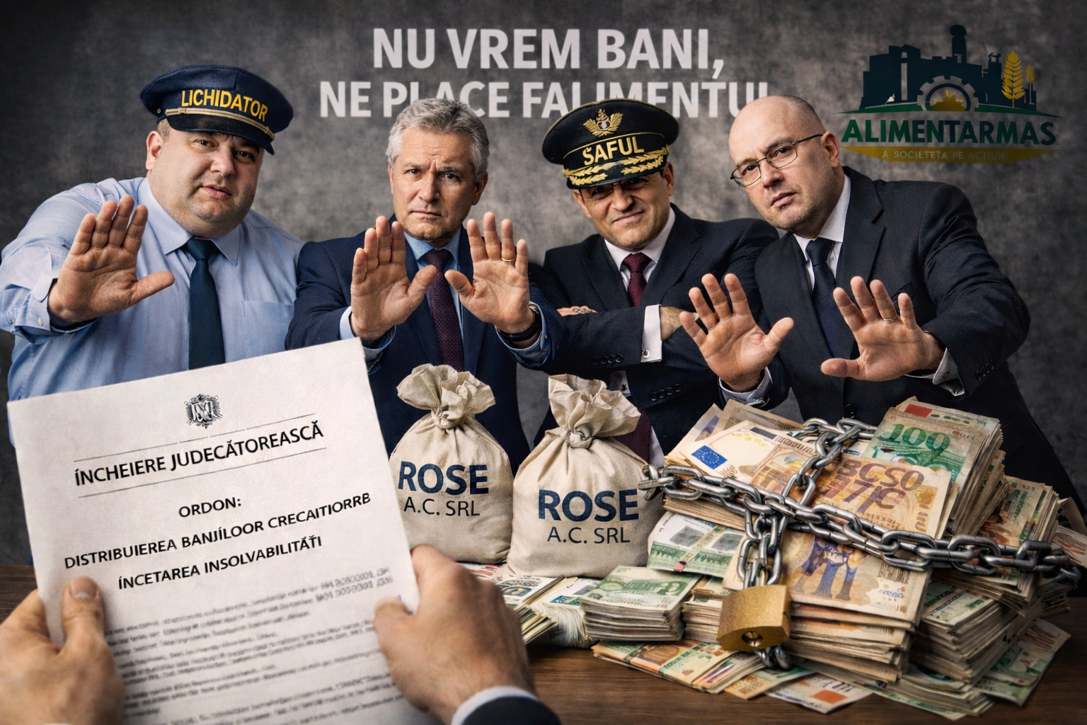 Articolul 2 / oferta de executare