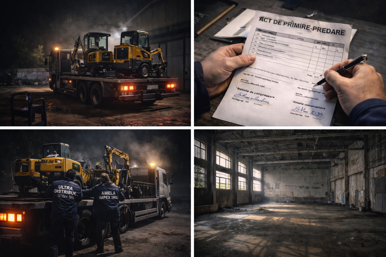 Articolul nr. 5 / perioada falimentului