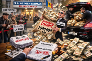 Articolul nr. 4 / perioada falimentului